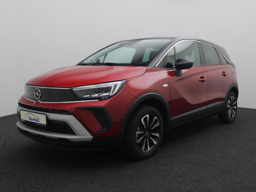 Opel Crossland X Elegance