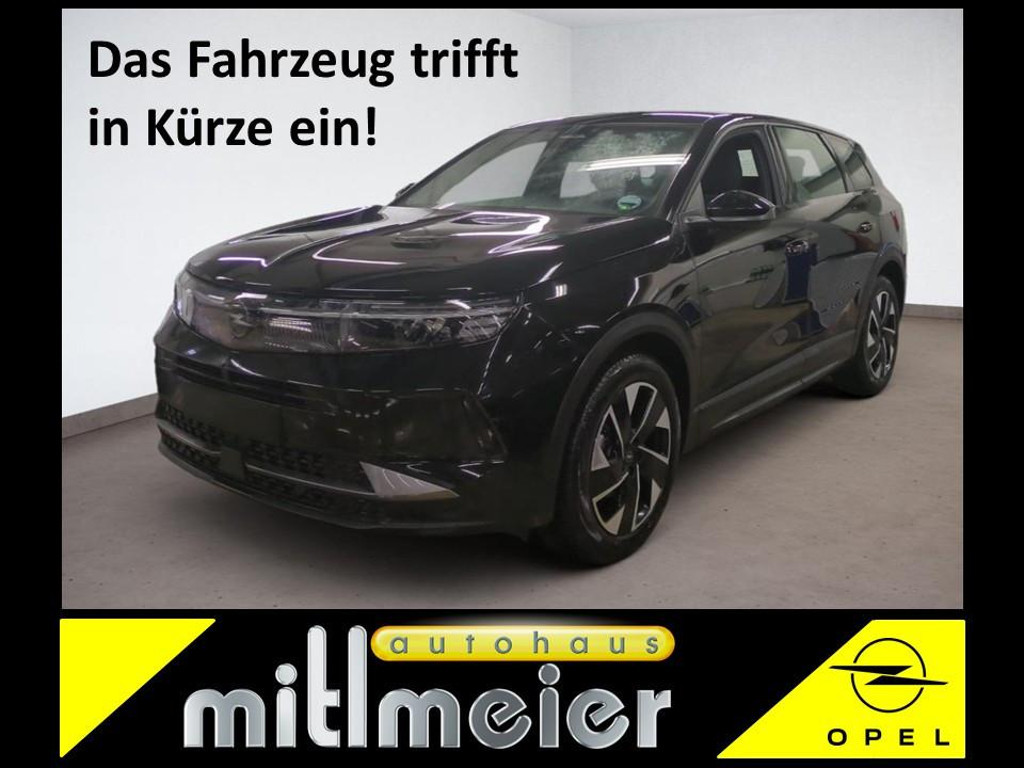Opel Grandland X Grandland MHEV Navi SHZ LHZ el. Heckkl. RFK AWR