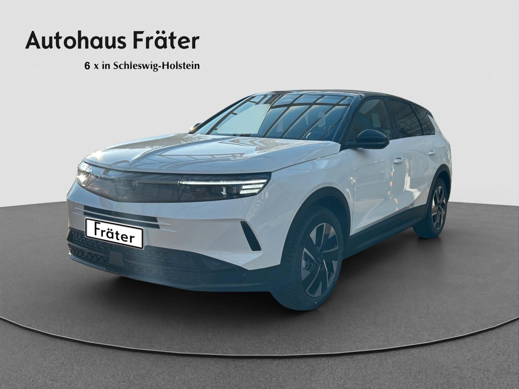 Opel Grandland X Ultimate