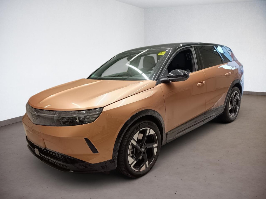 Opel Grandland X Grand Sport GS-Line