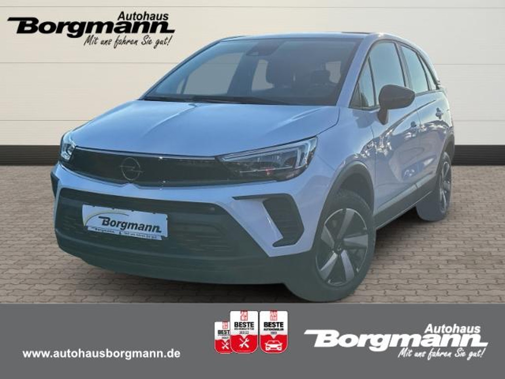 Opel Crossland X Enjoy