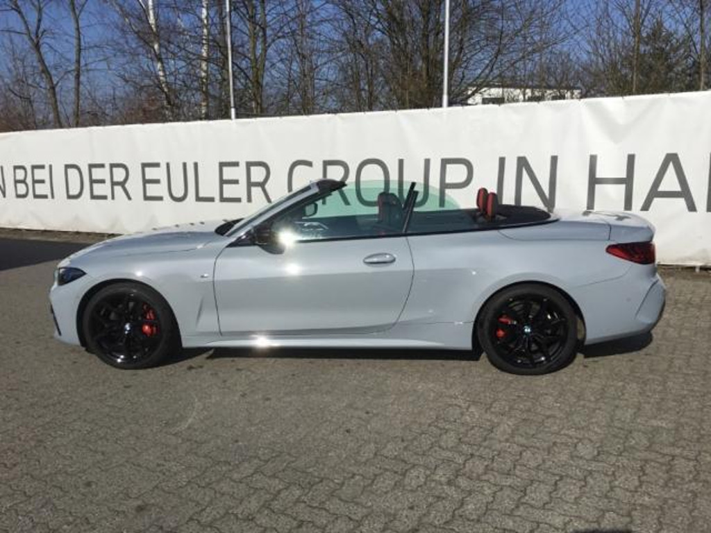 BMW M440