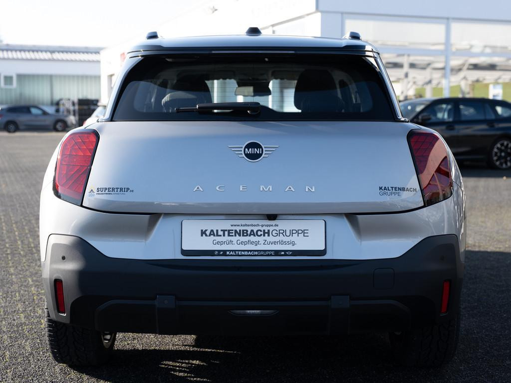 Mini Aceman E