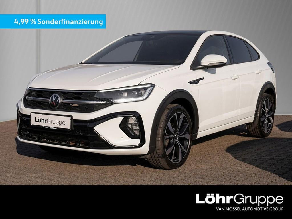 Volkswagen Taigo DSG R-Line 1.0 TSI