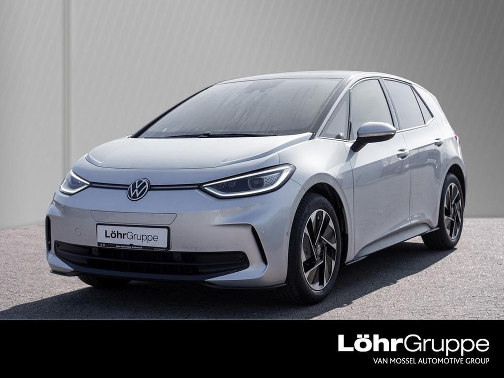 Volkswagen ID.3 Performance Pro 150 kW