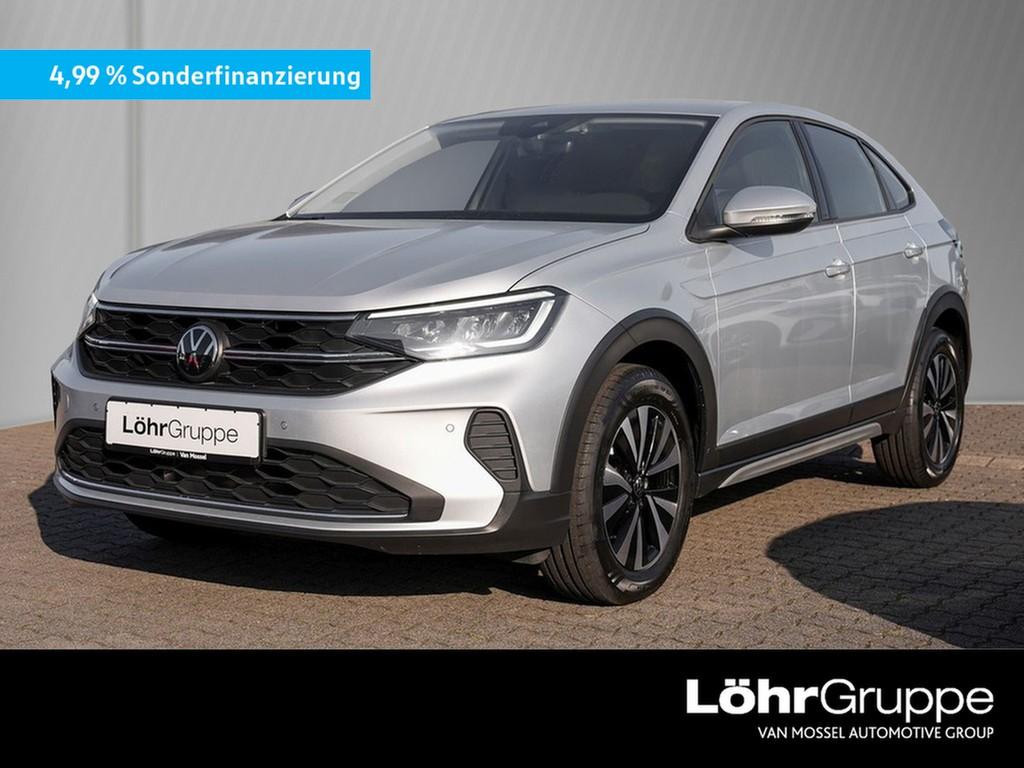 Volkswagen Taigo Life 1.0 TSI