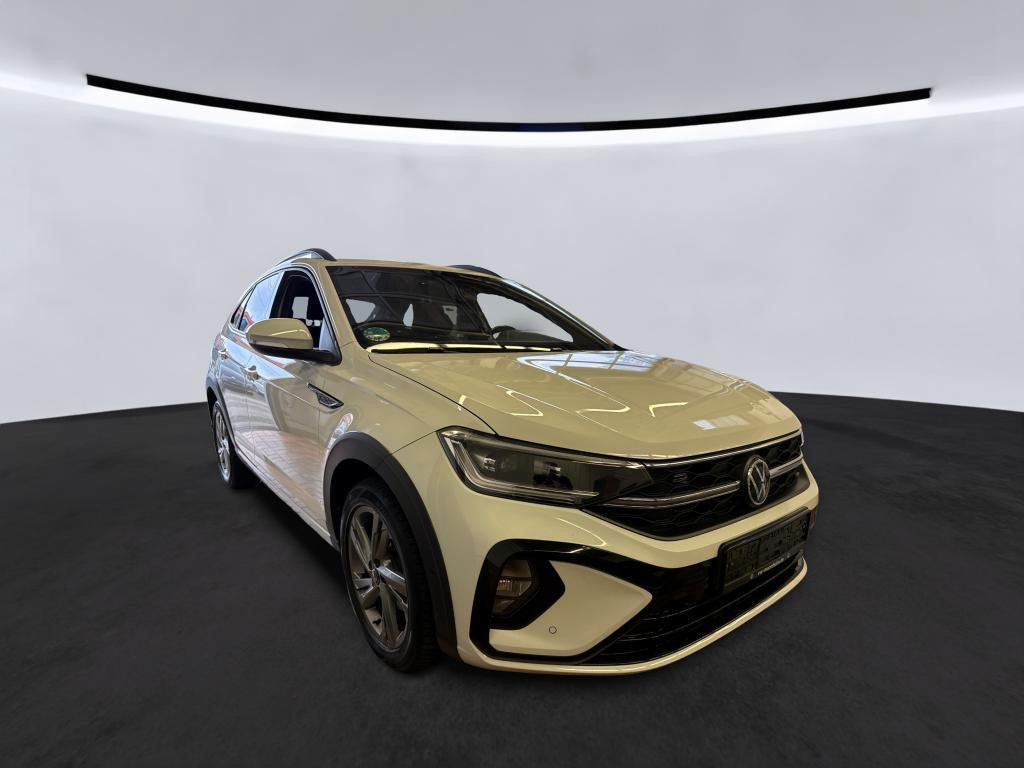 Volkswagen Taigo DSG R-Line 1.5 TSI