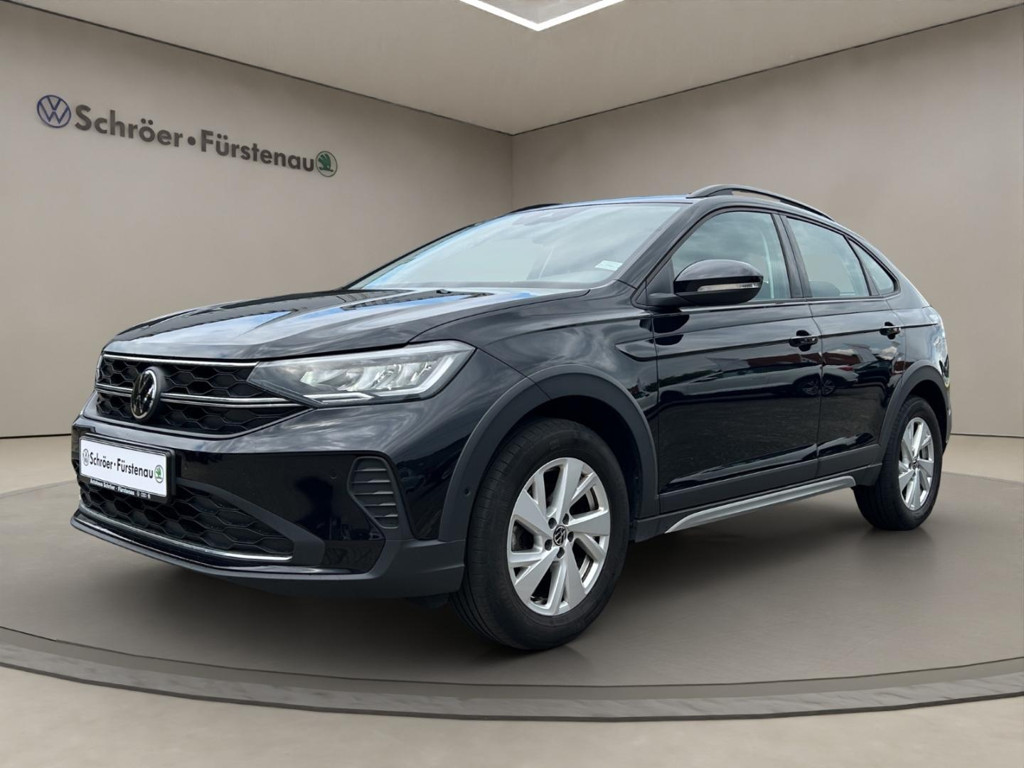 Volkswagen Taigo DSG 1.0 TSI