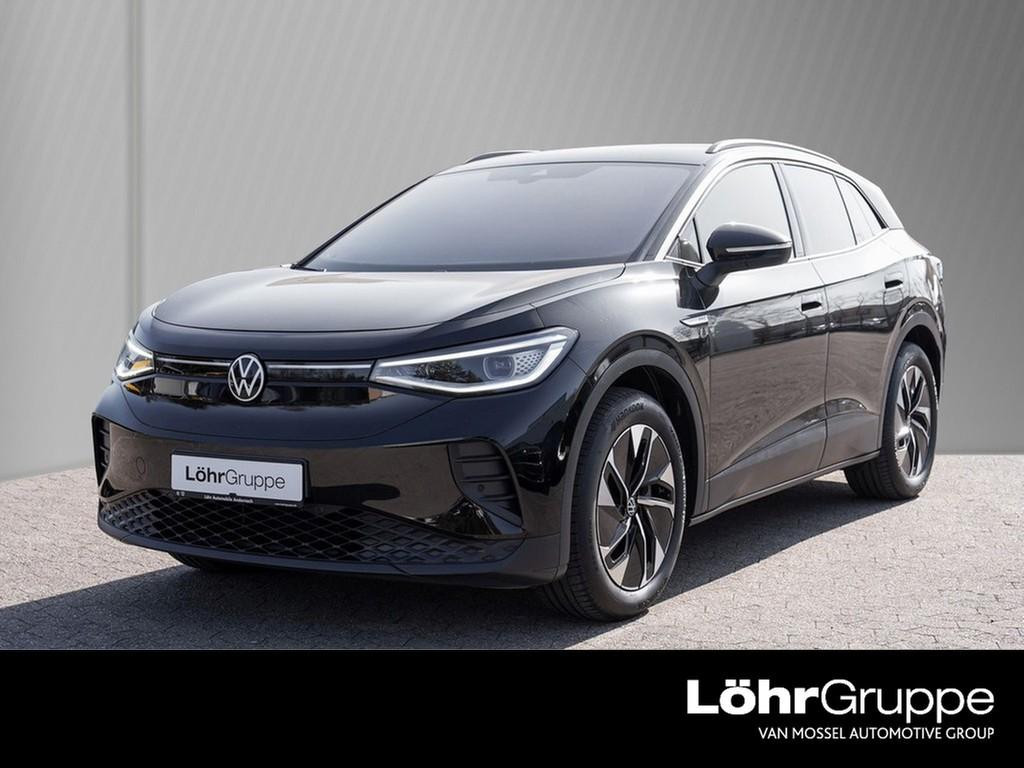 Volkswagen ID.4 Performance Pro 150 kW