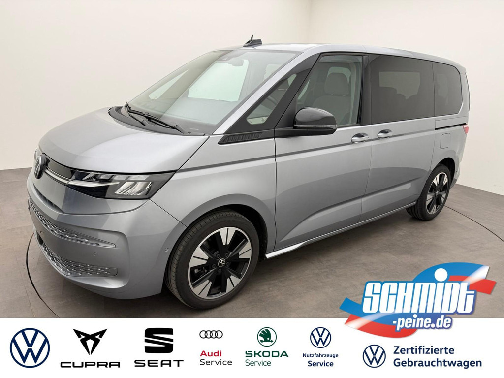 Volkswagen Multivan DSG Life T7