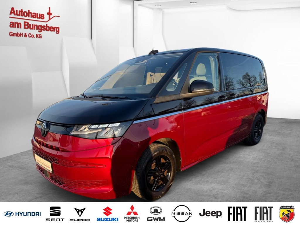 Volkswagen Multivan DSG 1.5 TSI T7