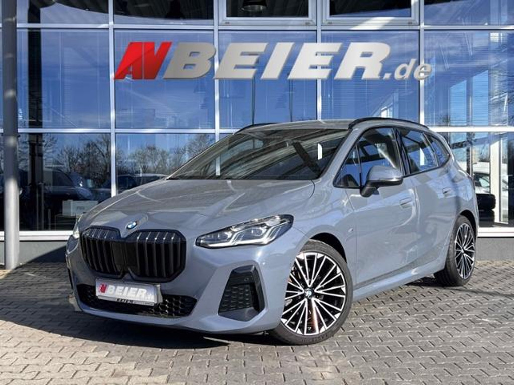 BMW 2 Serie 218 M-Sport Active Tourer 218i