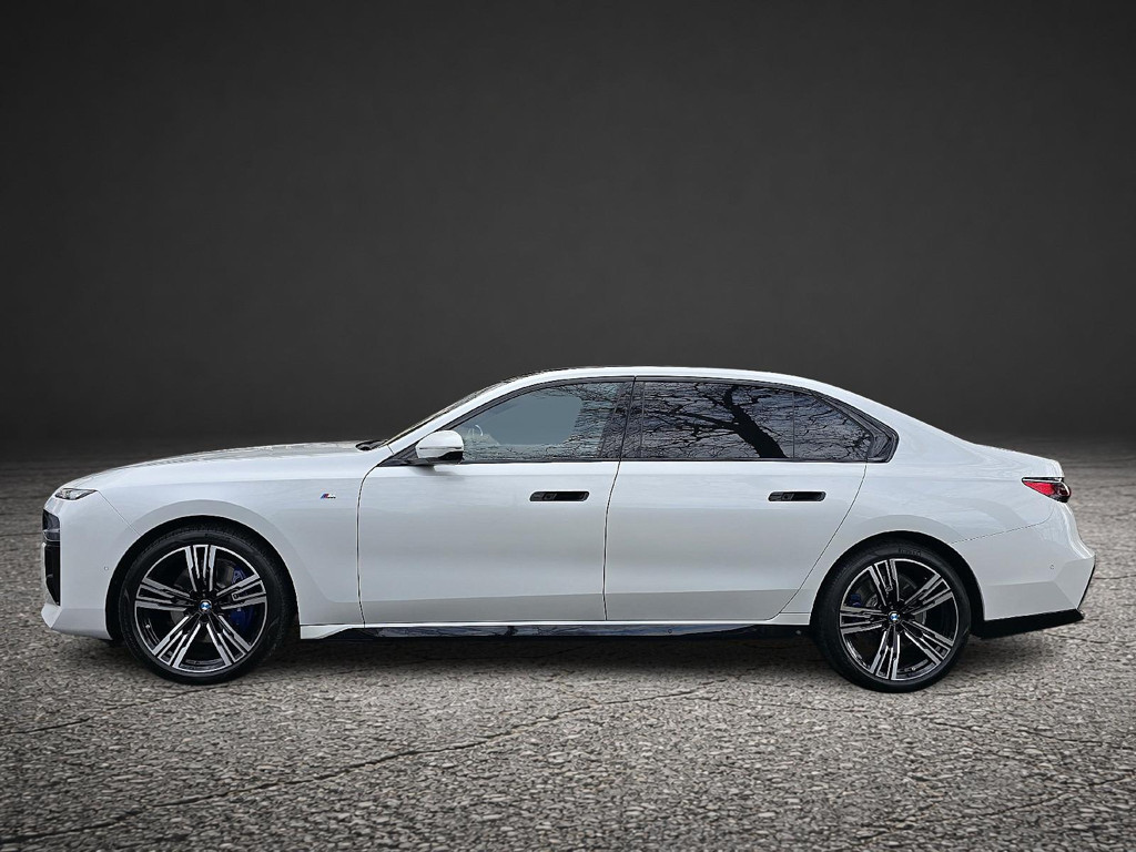 BMW 7 Serie