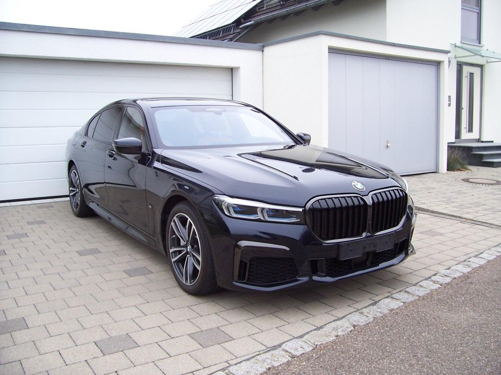 BMW 7 Serie
