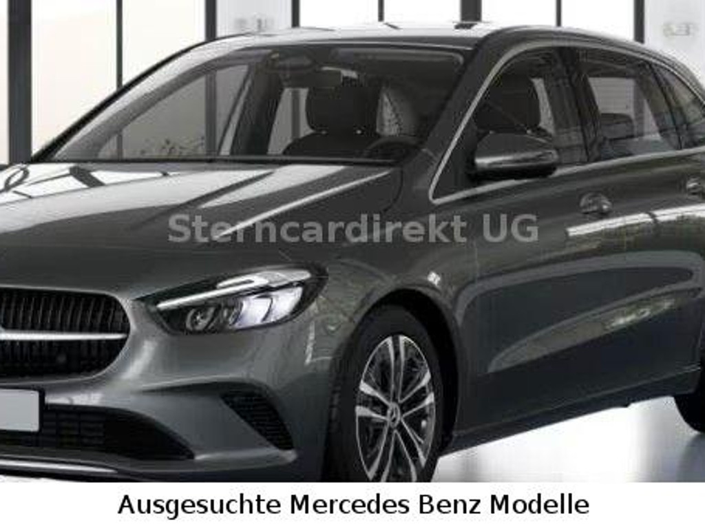 Mercedes-Benz B-Klasse B 250 B 250 e Progressive Sedan