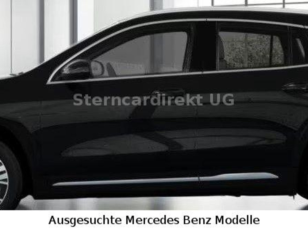 Mercedes-Benz GLA-Klasse GLA 180 Progressive