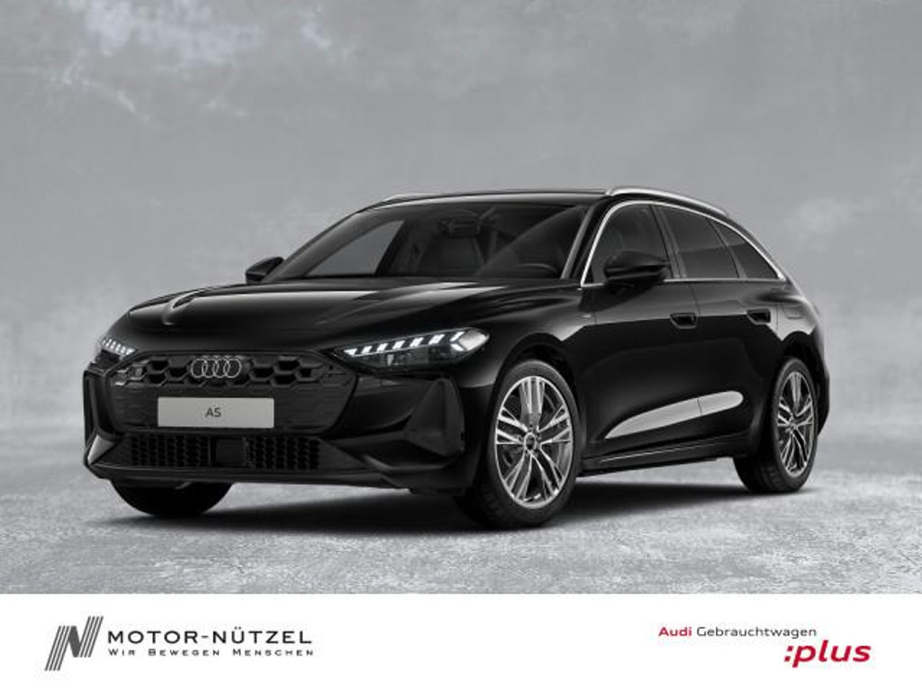 Audi A5 Avant Quattro S-Tronic Hybride 50 TFSI