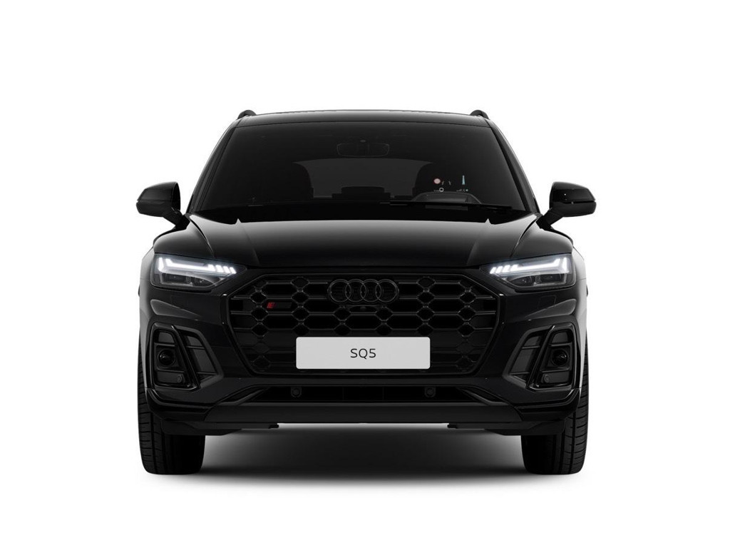 Audi SQ5 Sportback 3.0 TDI