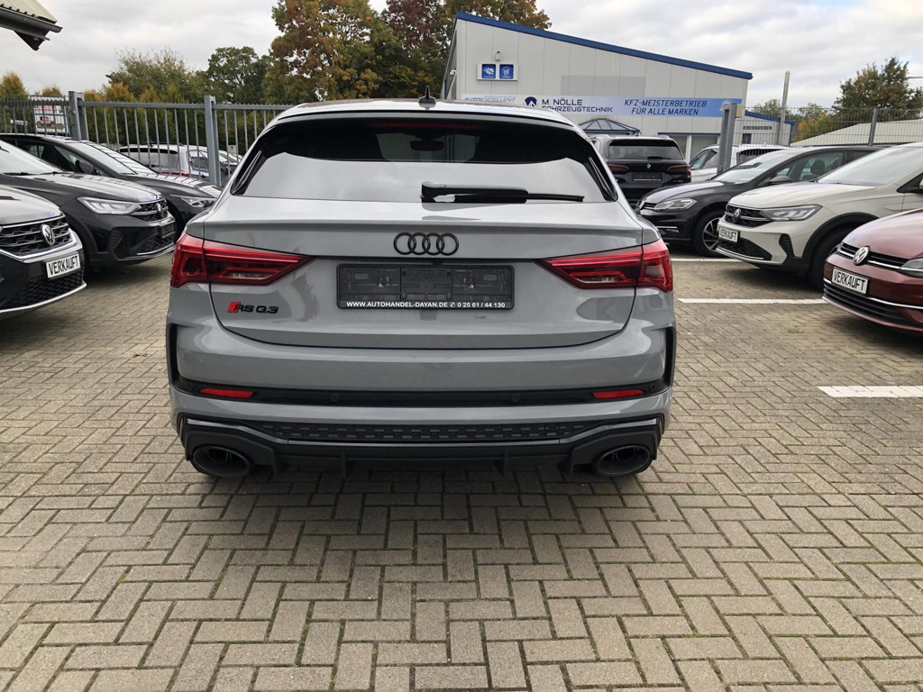Audi RS Q3