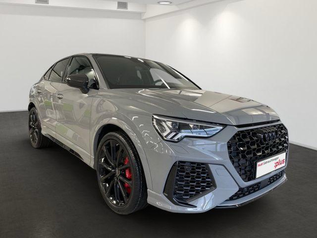 Audi RS Q3