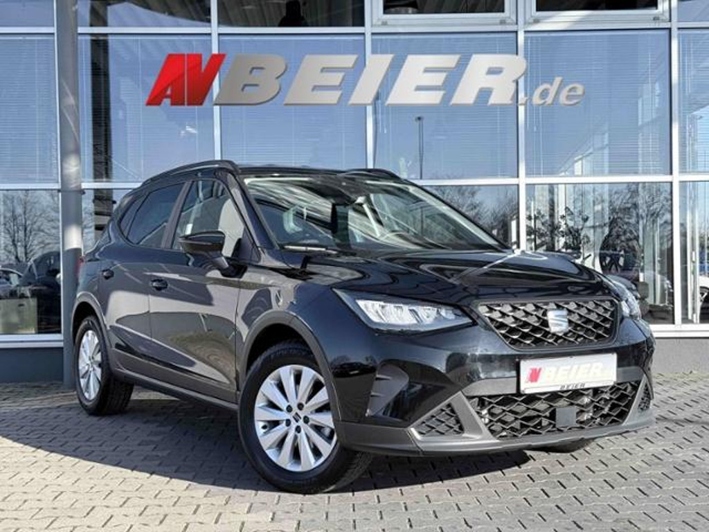 Seat Arona Style