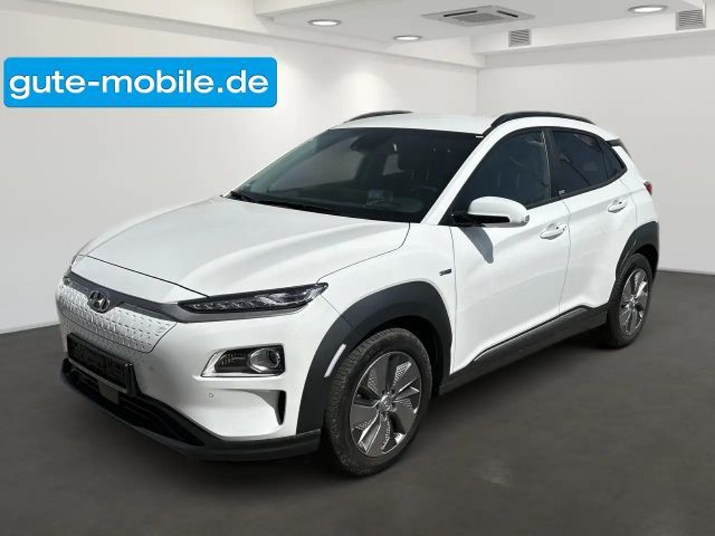 Hyundai Kona Electric Prime