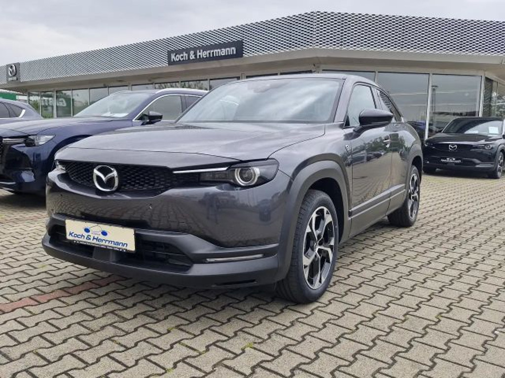 Mazda MX-30 SkyActiv e-Skyactiv