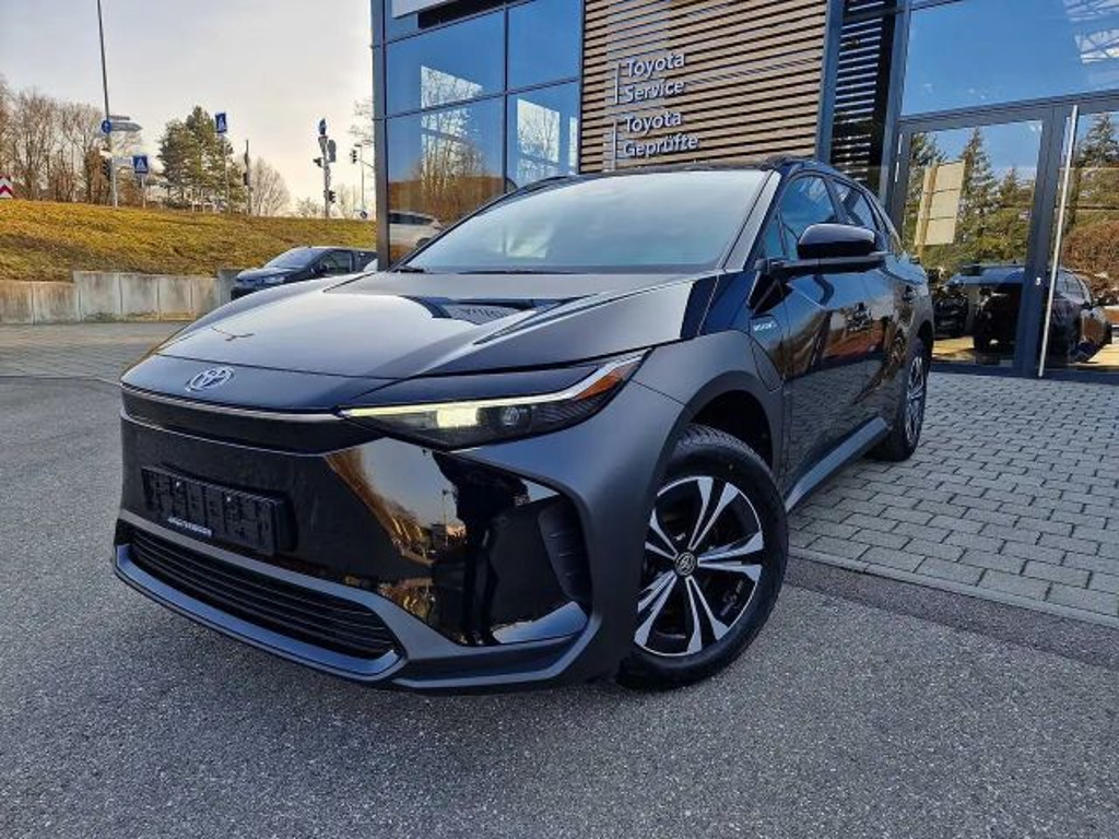 Toyota bZ4X Comfort