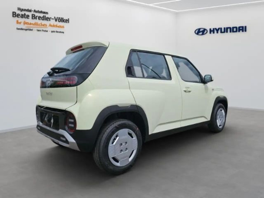 Hyundai INSTER