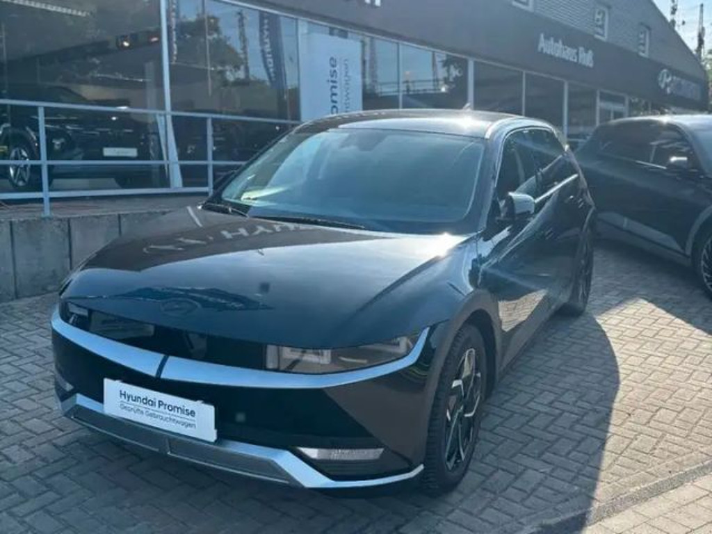 Hyundai Ioniq 5 73 kWh Dynamiq