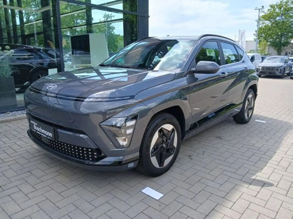 Hyundai Kona Electric Select