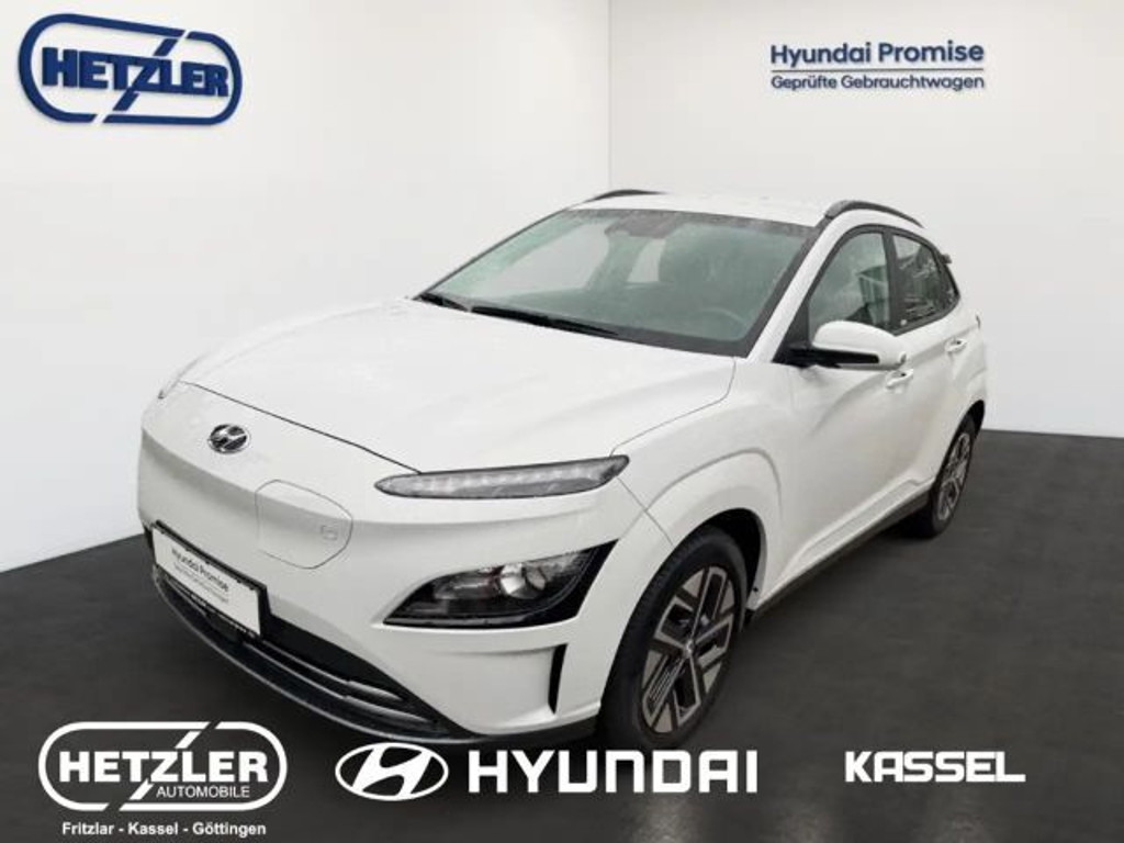 Hyundai Kona Select 2WD