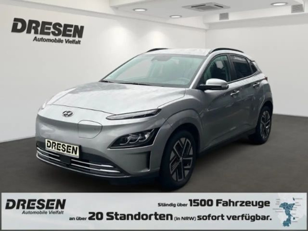 Hyundai Kona Advantage