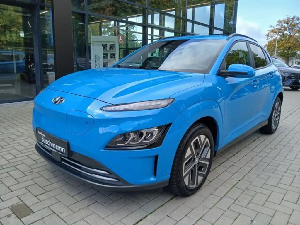 Hyundai Kona Electric Trend