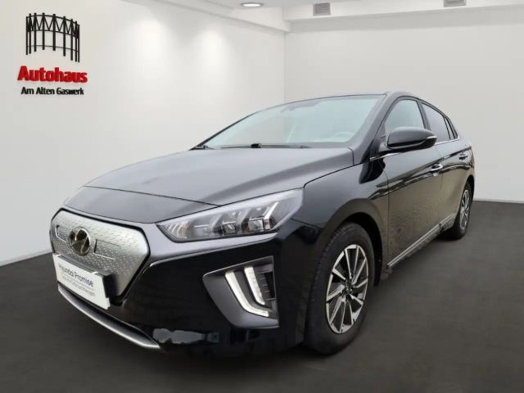 Hyundai Ioniq Style