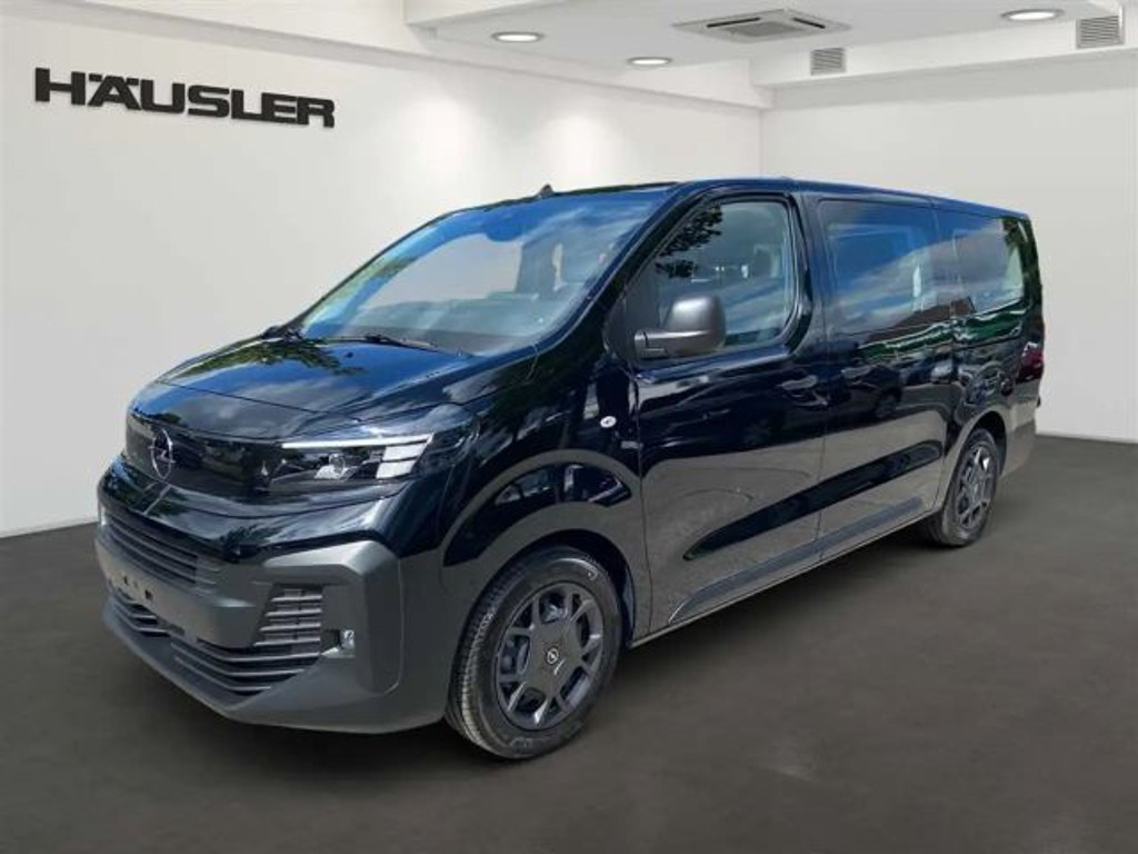 Opel Zafira Kombi XL Automatik 9-Sitzer *Navi* *Kamera* *PDC*