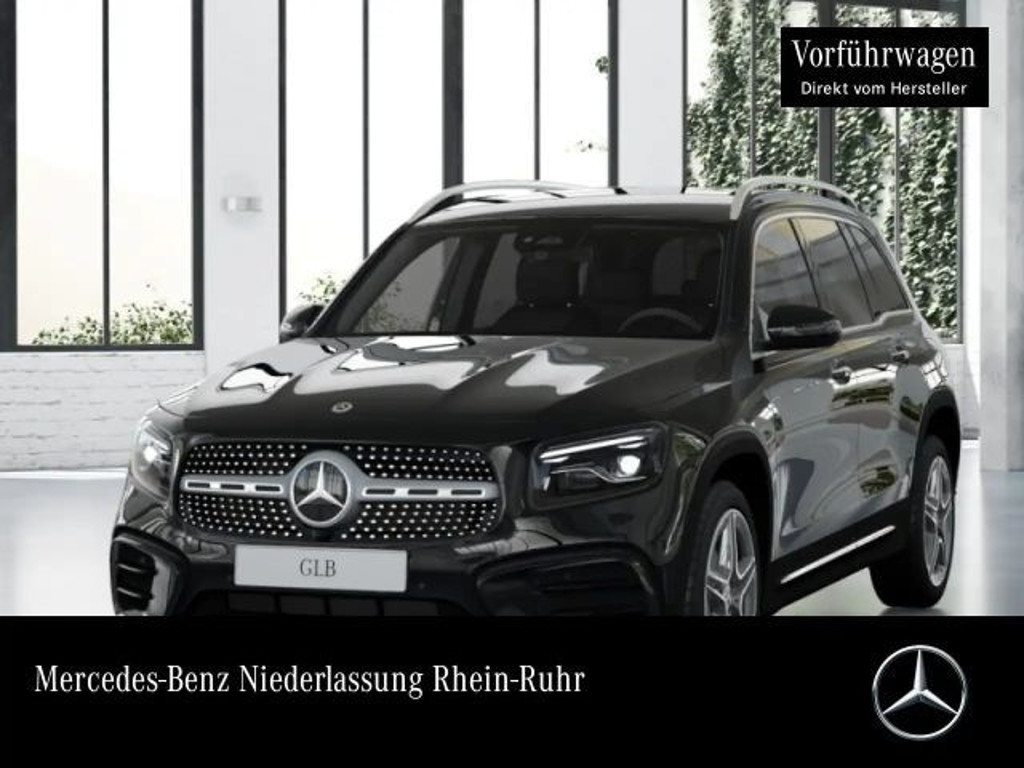 Mercedes-Benz GL-Klasse GLB 200 AMG Line GLB 200 d