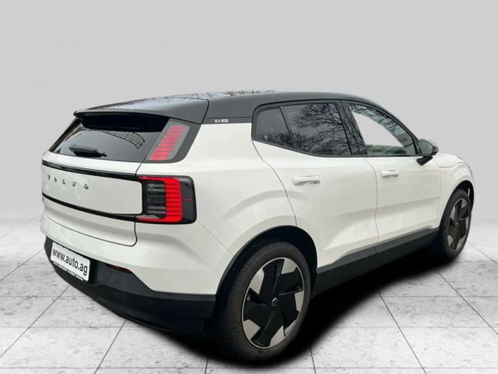 Volvo EX30