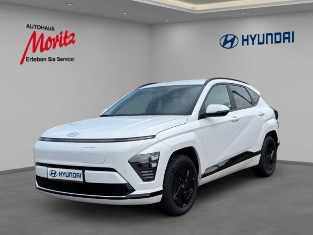 Hyundai Kona Trend