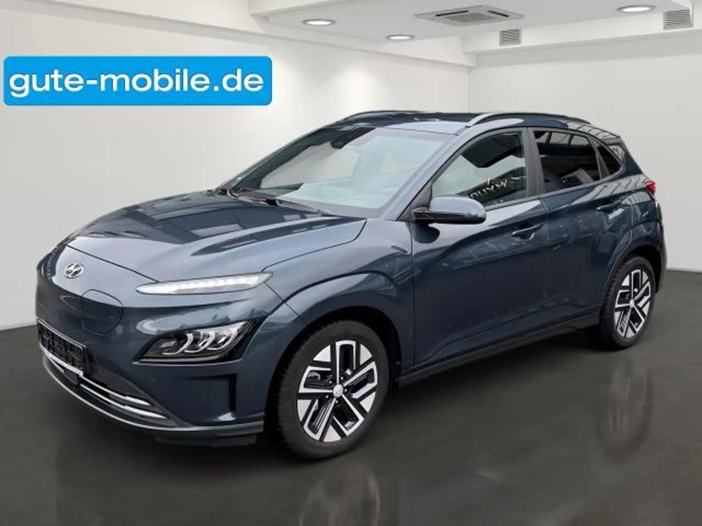 Hyundai Kona Electric Prime