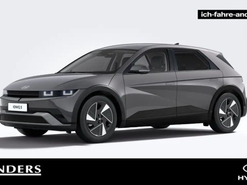 Hyundai Ioniq 5 MY26 63 kWh CENTRIQ +Kamera+Navi+LED+SHZ