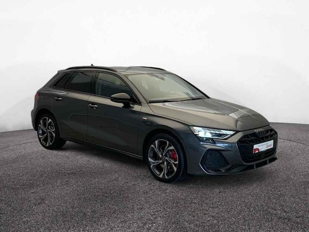 Audi A3 Sportback S-Line S-Tronic Hybride 45 TFSI