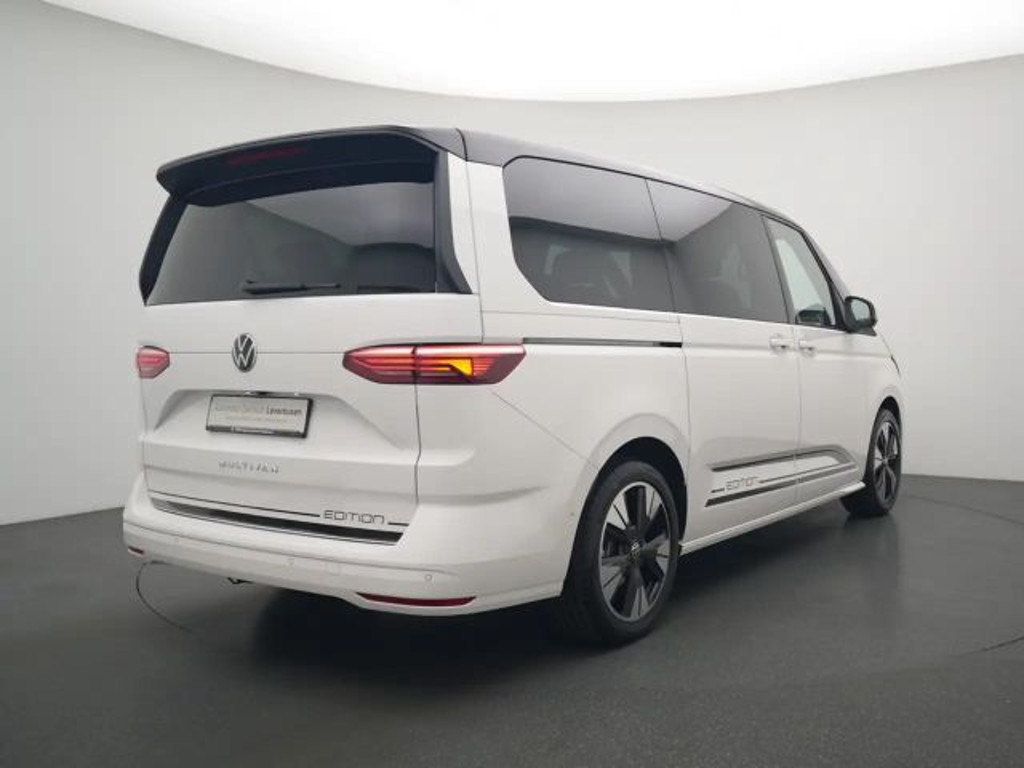 Volkswagen Multivan Lang T7