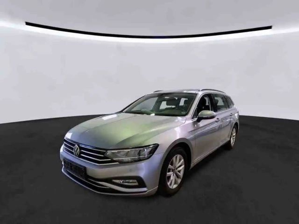 Volkswagen Passat Variant 2.0 TDI