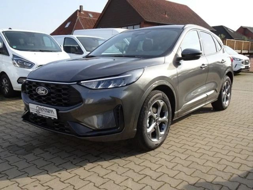 Ford Kuga ST Line