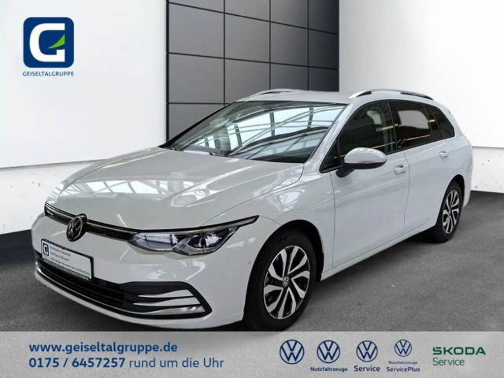 Volkswagen Golf DSG Variant Golf VIII 1.5 eTSI