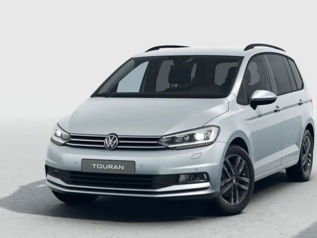 Volkswagen Touran Friends TSI ''AHV+7-Sitzer+FamilyPaket+uvm''