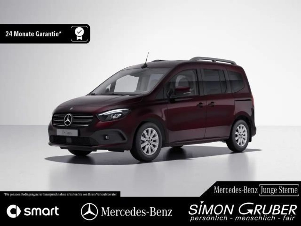 Mercedes-Benz T 180 Progressive