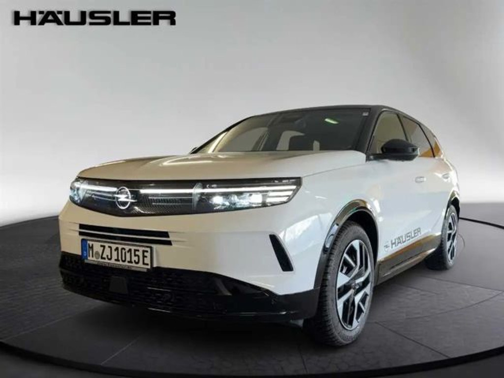 Opel Grandland X Grand Sport GS-Line