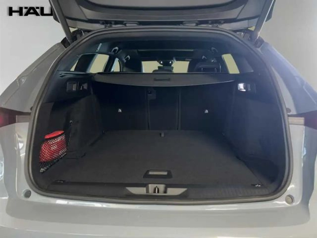 Opel Astra "GS" Leder Matrix-Licht elektr. Glasdach